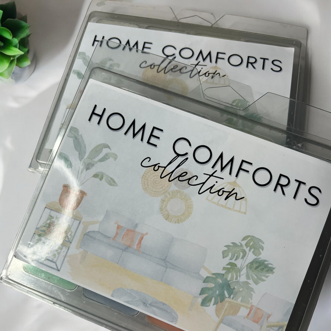 Home Comforts Collection