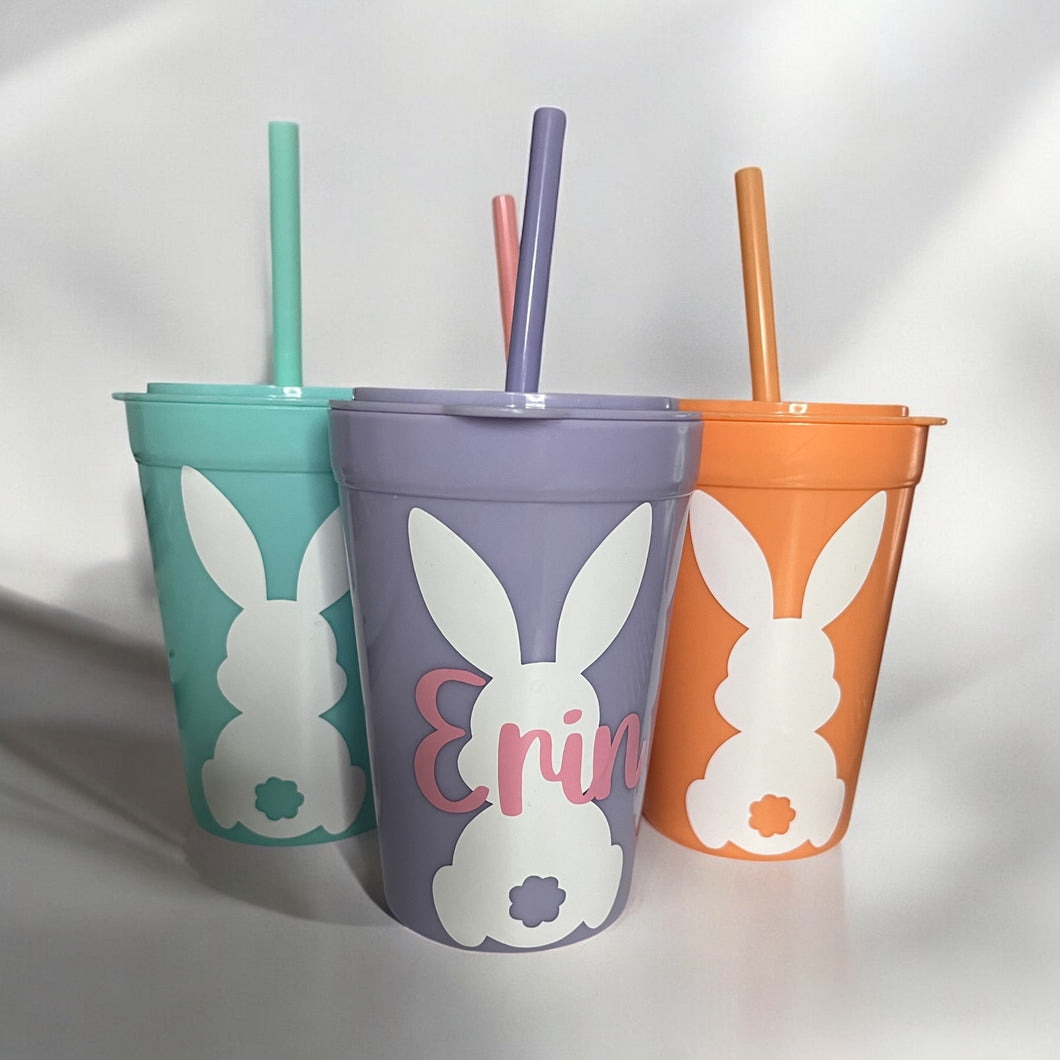 Personalised Easter Cups