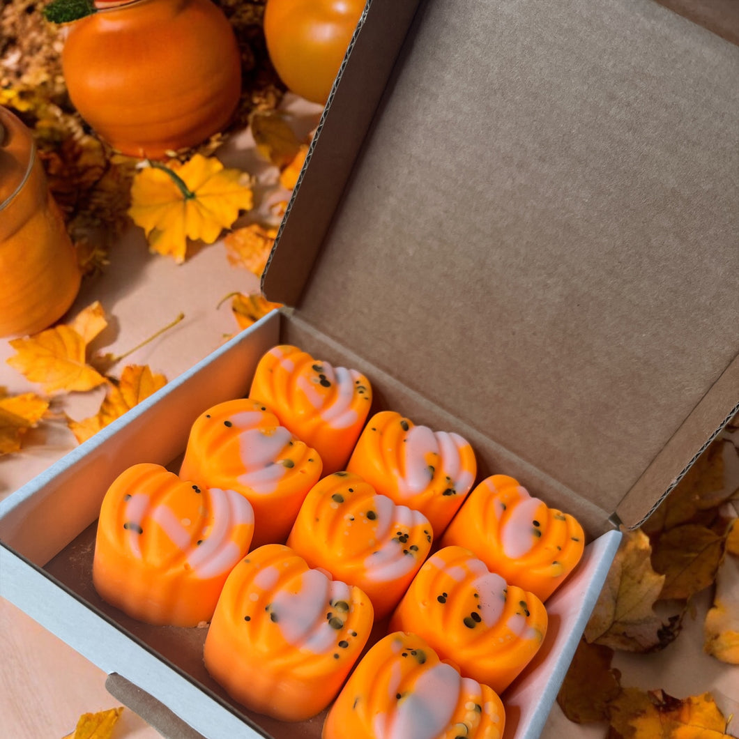 Pumpkin Patch Box